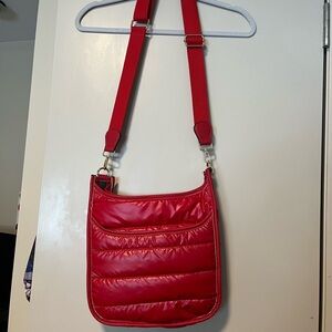 Crossbody Bag Puffer